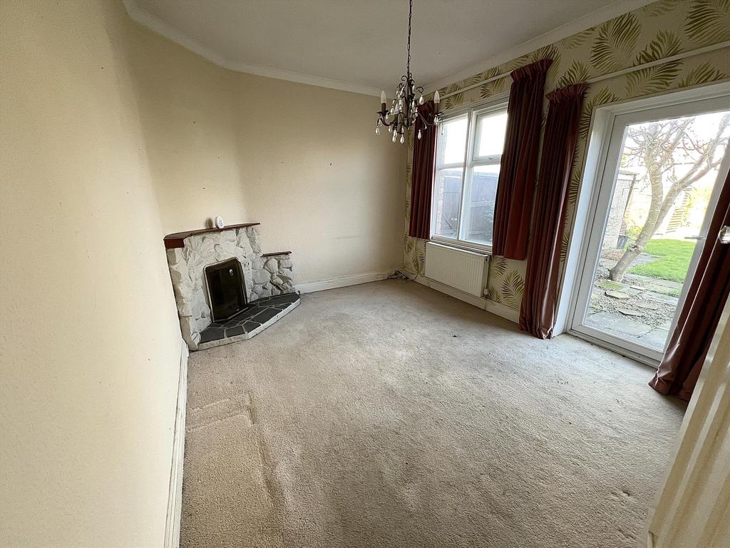 Dinning Room