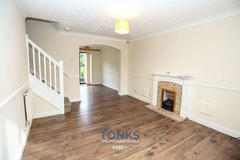 undefined, Clent Hill Drive, Rowley Regis B65