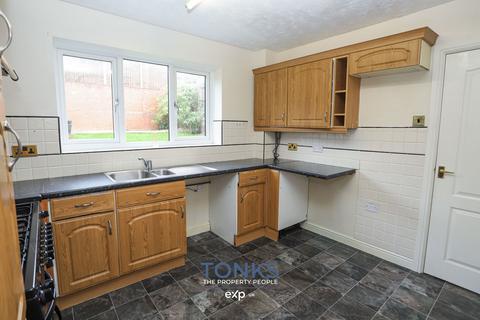 undefined, Clent Hill Drive, Rowley Regis B65