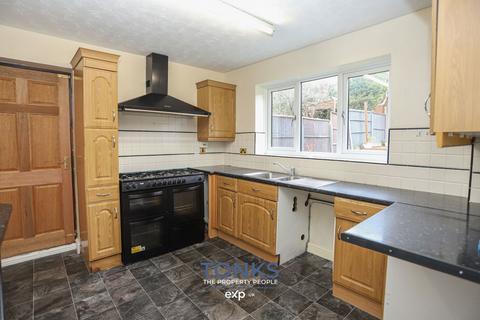 undefined, Clent Hill Drive, Rowley Regis B65