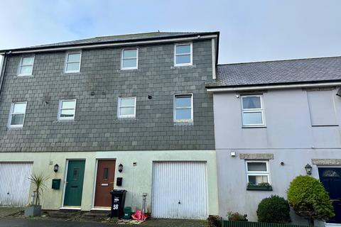 undefined, Camborne TR14