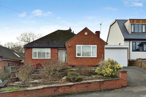 undefined, Templar Way, Leicester LE7