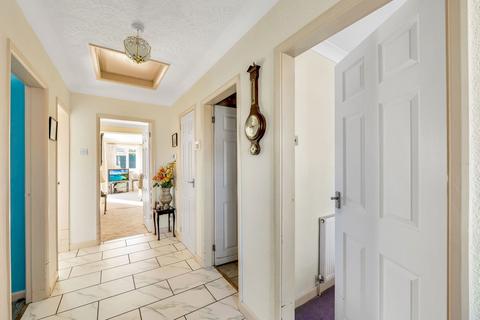 undefined, Templar Way, Leicester LE7