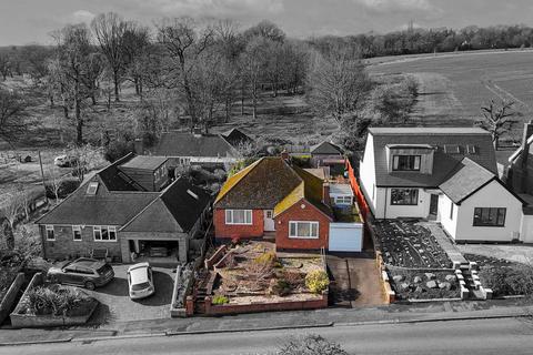 2 bedroom detached bungalow for sale, Templar Way, Leicester LE7