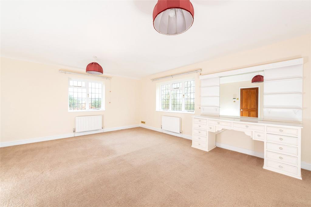 Principal Bedroom