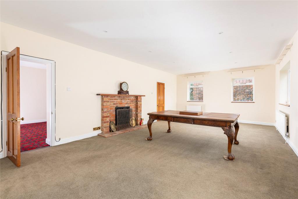 Sitting Room