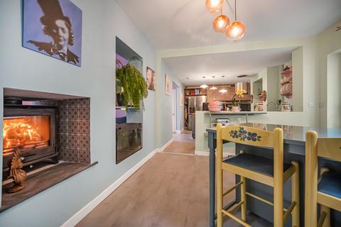 4 bedroom detached house for sale, Hawthorn Road, Beaufort, NP23