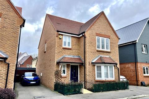 Colyer Way, Ash, Aldershot, Surrey, GU12