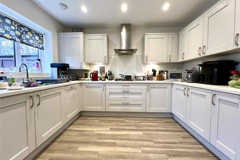 3 bedroom detached house for sale, Colyer Way, Ash, Aldershot, Surrey, GU12