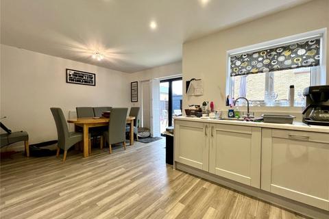 3 bedroom detached house for sale, Colyer Way, Ash, Aldershot, Surrey, GU12