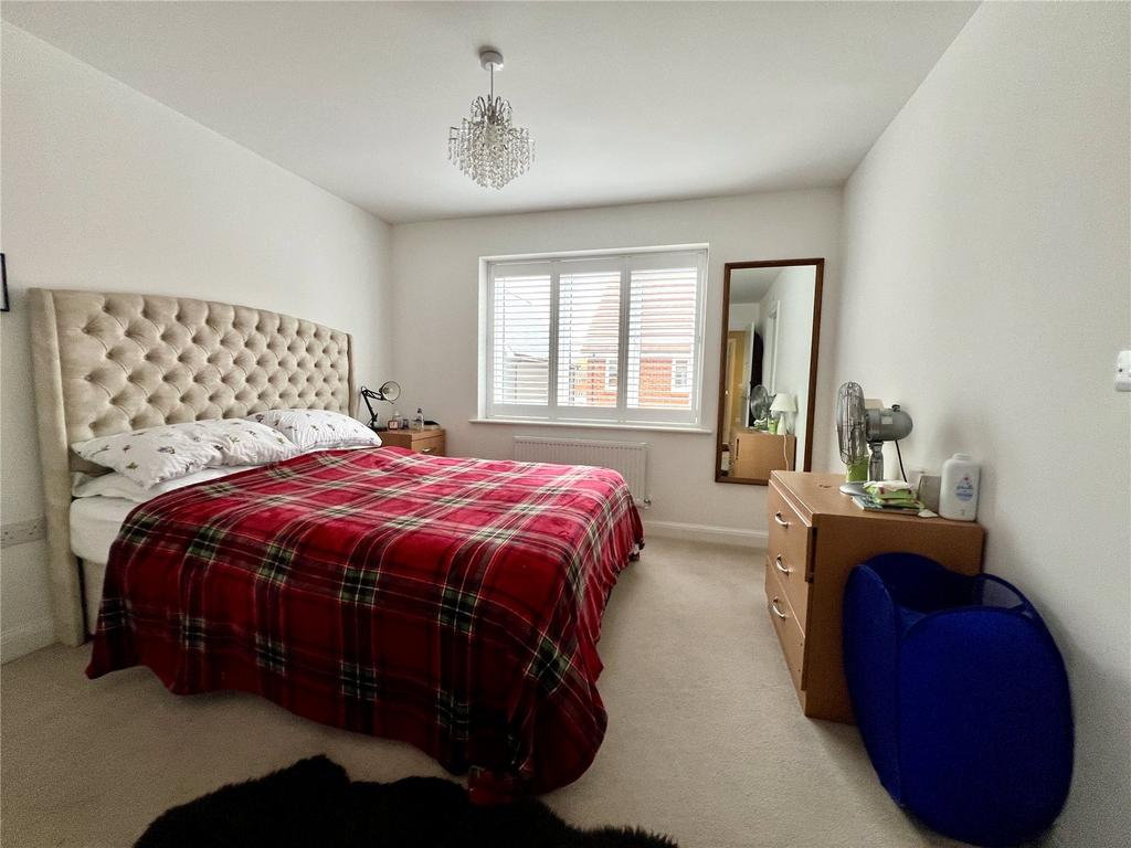 Main Bedroom