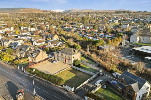 undefined, 239 East Clyde Street, Helensburgh, G84 7AY