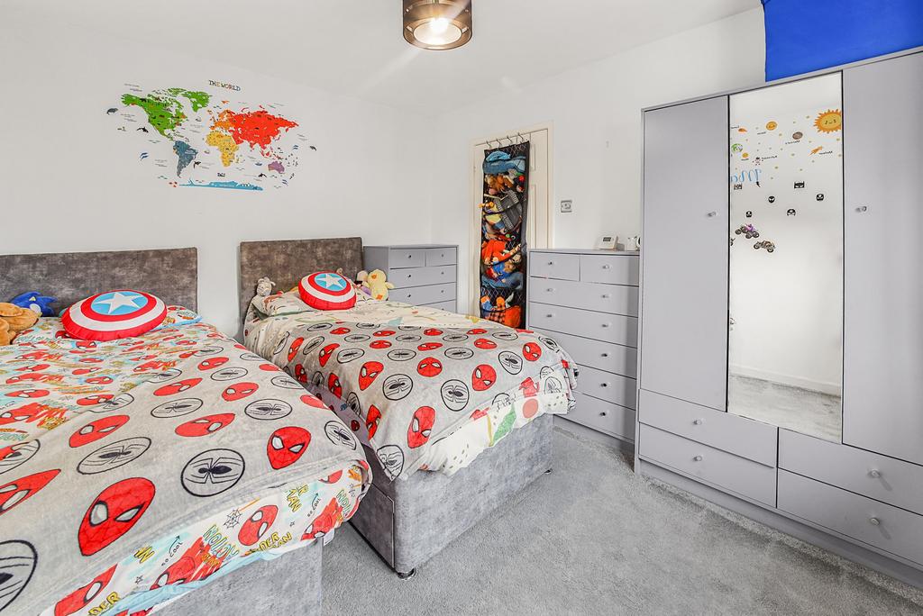 Bedroom 2