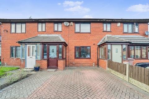 undefined, Wellington Close, Newton-Le-Willows, WA12