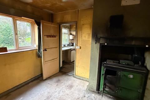 3 bedroom semi-detached house for sale, 1 The Green, Matlaske, Norwich, Norfolk NR11 7JG