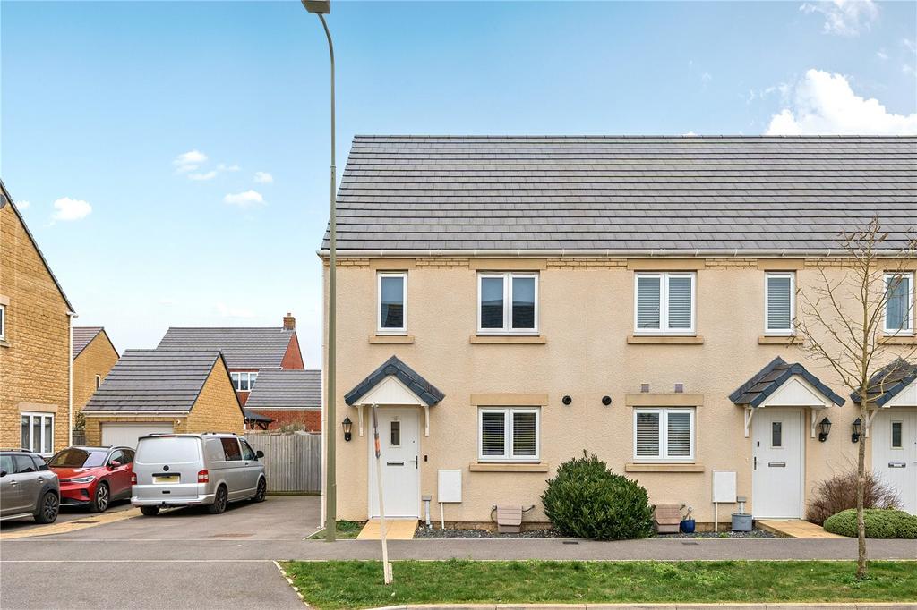 Front Shot