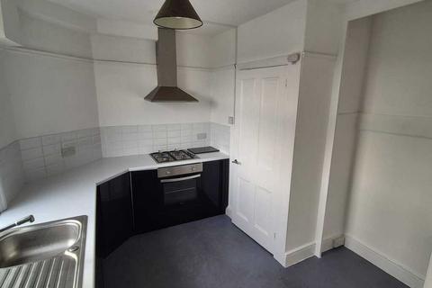 undefined, 20 Hartley Avenue Flat 3