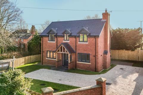 undefined, Dovaston, Oswestry SY10