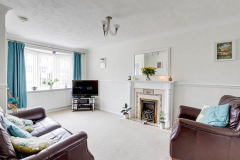 2 bedroom semi-detached house for sale, Beech Avenue, Nottingham NG10