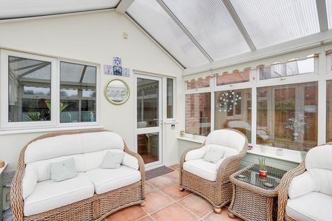 2 bedroom semi-detached house for sale, Beech Avenue, Nottingham NG10