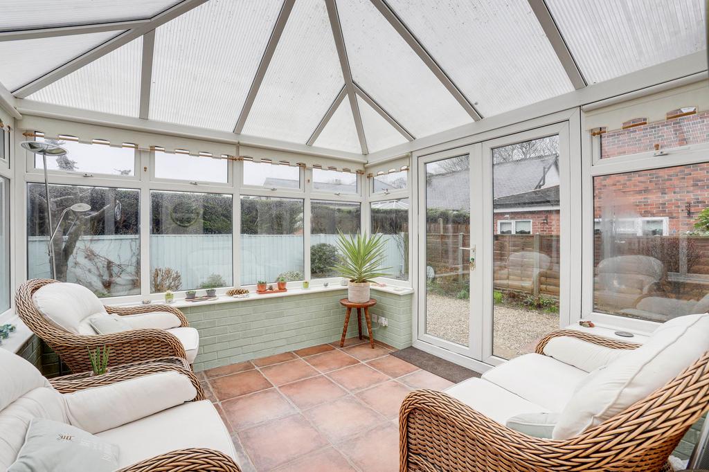 Conservatory