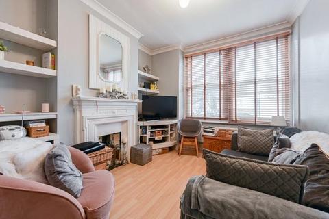 undefined, Breer Street, London, SW6