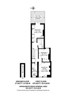undefined, Breer Street, London, SW6
