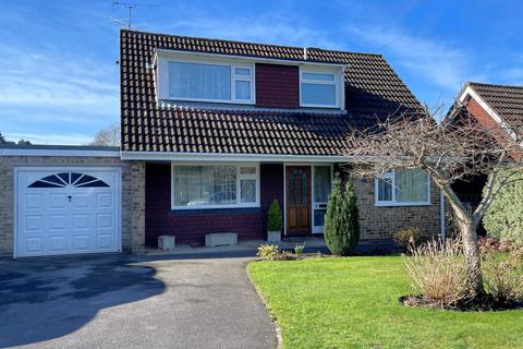 Fairview Drive, Hythe