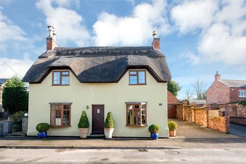 5 bedroom detached house for sale, Baggrave End, Barsby