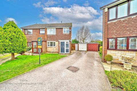 Field Close, Walsall WS4