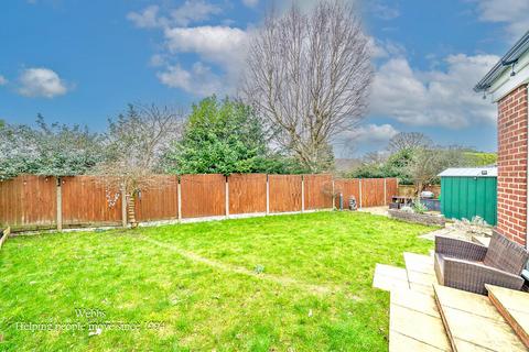3 bedroom semi-detached house for sale, Field Close, Walsall WS4