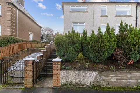 3 bedroom flat for sale, Clanrye Drive, Coatbridge ML5