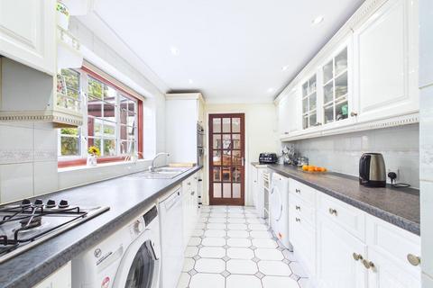 undefined, Falconwood Road