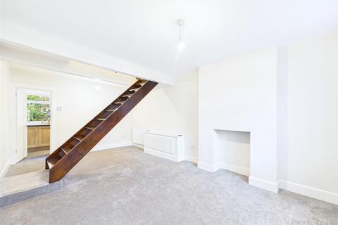 undefined, Chelsham Road, South Croydon