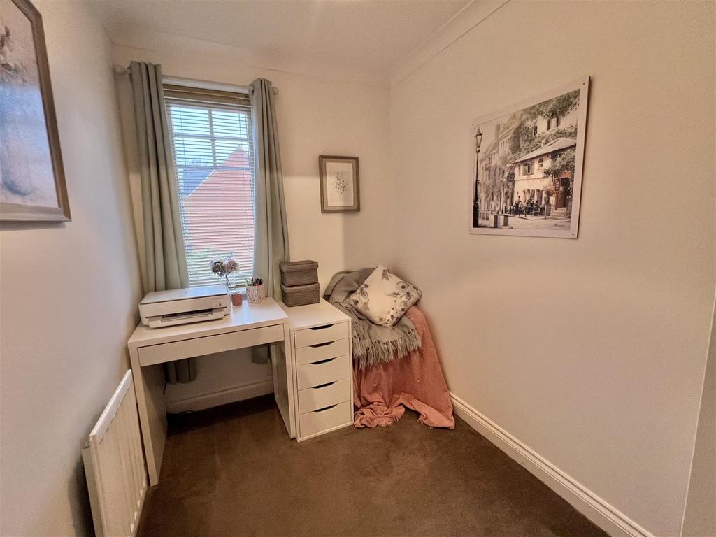 Bedroom four
