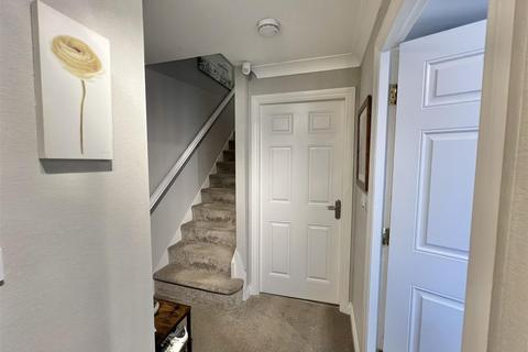 4 bedroom terraced house for sale, Scholars Park, Darlington