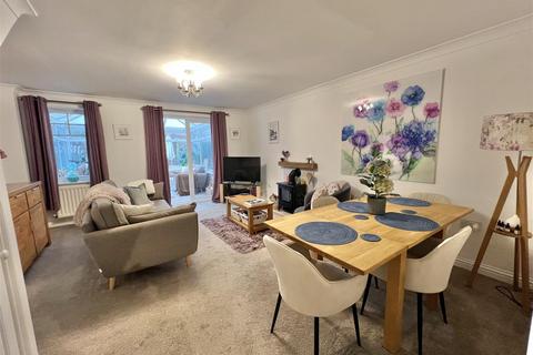 4 bedroom terraced house for sale, Scholars Park, Darlington