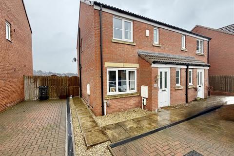 undefined, Orchid Close, Kippax, Leeds