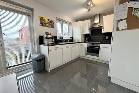 undefined, Orchid Close, Kippax, Leeds