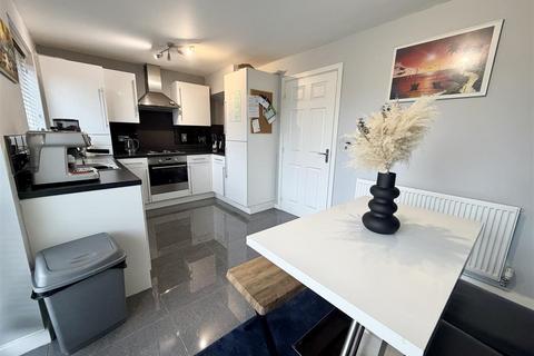 undefined, Orchid Close, Kippax, Leeds