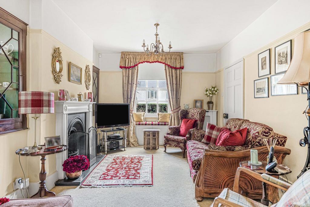 Sitting Room