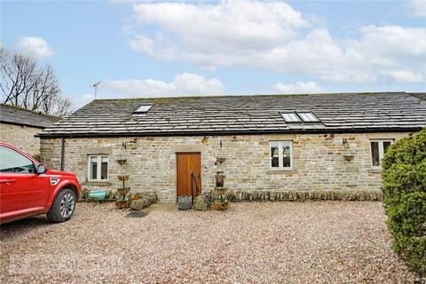 3 bedroom semi-detached house for sale, Little Padfield, Glossop, Derbyshire, SK13