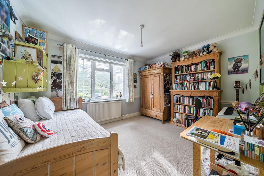 Bedroom 4