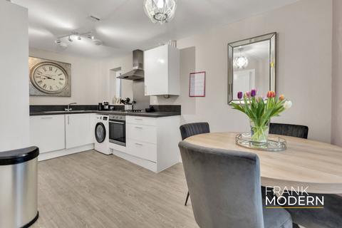 5 bedroom detached house for sale, Kite Way, Hampton Vale, PE7