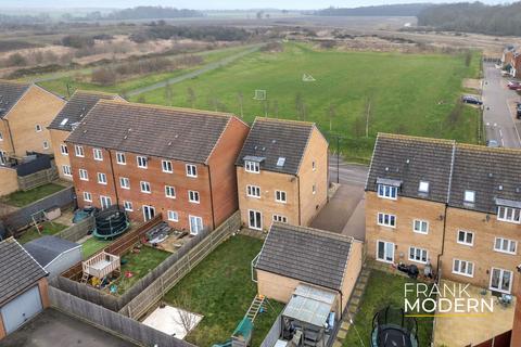 5 bedroom detached house for sale, Kite Way, Hampton Vale, PE7