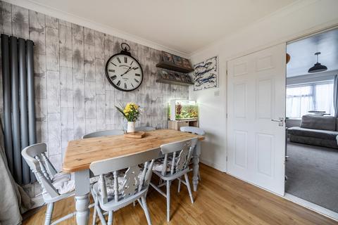 3 bedroom terraced house for sale, Glebe Walk, Bristol BS31