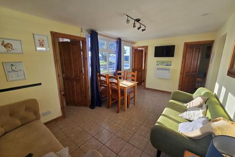 undefined, Chalet 242 Carmarthen Bay Holiday Village, Carmarthen Bay Holiday Camp, Cydweli, Sir Gar, SA17 5HQ
