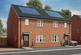 Plot 13, The Roma at The Pottery, Bridge Street, Langley Mill NG16