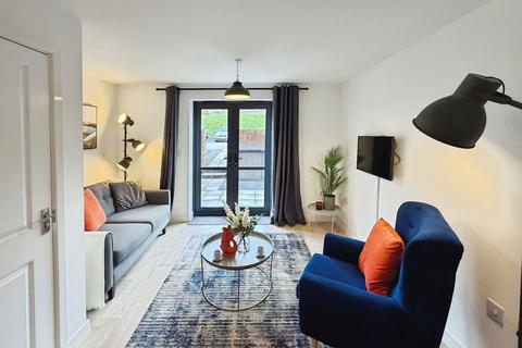 3 bedroom townhouse for sale, Langdon Road, Swansea SA1