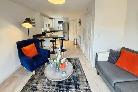 3 bedroom townhouse for sale, Langdon Road, Swansea SA1